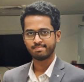 A. Asvin Chandru IAS,  has been transferred to Goa