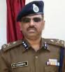 N. Venugopal IPS, has been relieved from the state Government to join central deputation as Joint Director CBI, Ministry of DOP&T,  Government of India