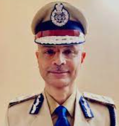 S.P Singh IPS,  has been transferred as ADG CID, Himachal Pradesh Police