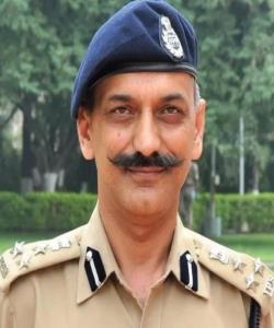 Rameshwar Singh Thakur IPS, has been transferred as IG CID(Intelligence) Himachal Pradesh Police