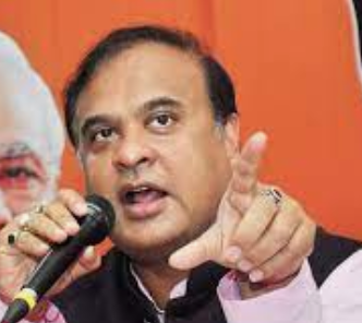 Himanta Biswa Sarma Super CM of North East?