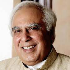 Kapil Sibal For Rajya Sabha?