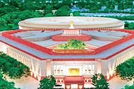 Central Vista To Be Completed In Time?