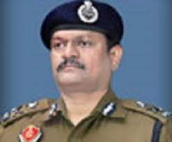 G. Nageshwar Rao IPS, has been transferred as ADG Provisioning Punjab Police