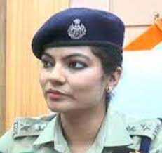 Mrs. Saumya Mishra IPS, has been transferred as Joint CP Law& Order Ludhiana, Punjab Police