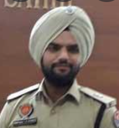 Navneet Singh Bains IPS,  has been transferred as Joint CP Headquarters, Jalandhar, Punjab Police