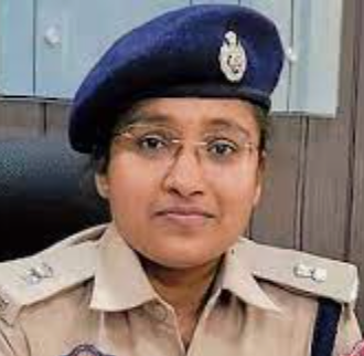 Ashwani Gotyal IPS, has been transferred as SO to DGP-cum AIG HRD, Punjab Police