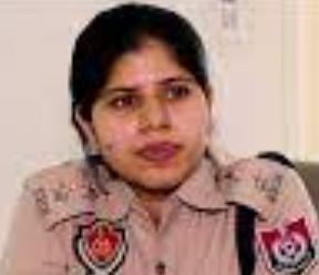 Vatsala Gupta IPS, has been transferred as DCP Headquarters, Jalandhar, Punjab Police
