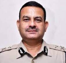 Raju Bhargava IPS,  has been appointed as Police Commissioner Rajkot, Gujarat Police