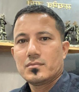 Ram Singh IAS, as been appointed as Director in Department of Telecommunications, Government of India