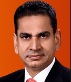 Iqbal Singh Chahal IAS,  has been empanelled to the post of Secretary in Government of India.