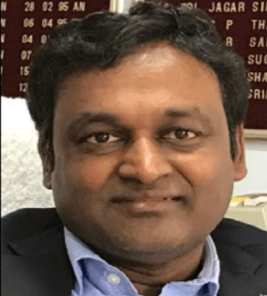 Gurdey Srinivas IAS, has been empanelled to the post of Secretary in Government of India.