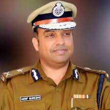 Hanif Qureshi IPS, has been promoted to the rank of ADG in Haryana Police