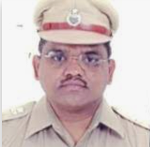 Ravi Kiran IPS, has been promoted to the rank of ADG in Haryana Police