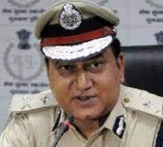 Krishan Kumar Rao IPS, has been promoted to the rank of ADG in Haryana Police