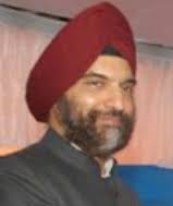 Bhupinder Singh Bhalla IAS, has been appointed as Chairperson NDMC.