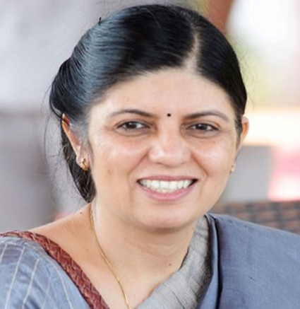 Mrs. Vandita Sharma IAS, has been appointed as Chief Secretary of Karnataka