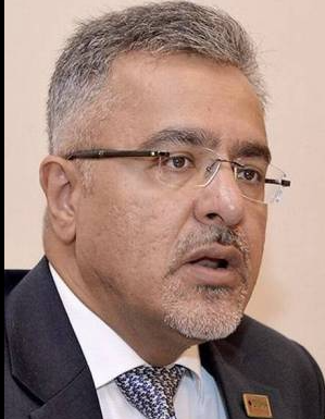 Sanjeev Chopra IAS,  has been empanelled to the post of Secretary in Government of India