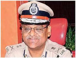 Ashish Bhatia IPS,has been given an extension for the period of eight months by the Government of India