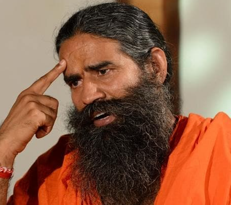 Ramdev Is of Versatile Character?