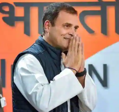 When Will Rahul Gandhi Take Over?