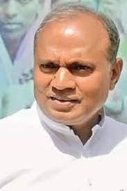 R.C.P Singh In Doldrums?
