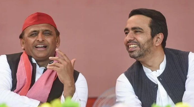 How did Jayant Managed  Ticket For Rajya Sabha?