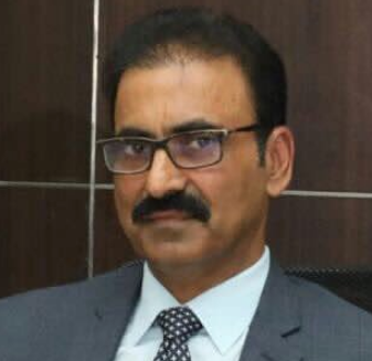 Pankaj Kumar IAS,has been given an extension for the period of eight months by the Government of India.
