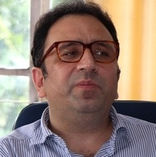 Ashish  Kundra IAS,has been given the Additional Charge of Development Commissioner and Secretary (I&FC) (GNCTD).
