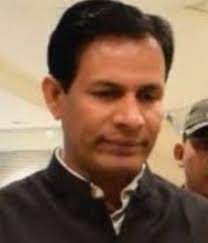 H.Rajesh Prasad IAS, has been transferred as the Principal Secretary (PWD) (GNCTD).