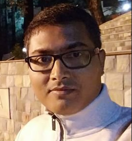 Santosh Kumar Roy IAS, has been transferred as District Magistrate New Delhi (GNCTD).