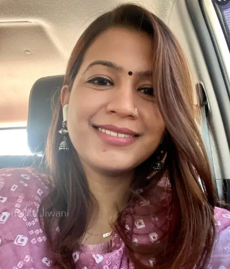Ms. Sonalika Jiwani IAS,has been given additional charge of District Magistrate (Central) Government of Delhi