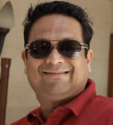Lav Agarwal IAS,  has been given extension upto August 2023 the Government of India