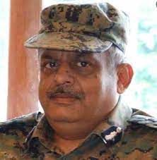 Zulfikar Hassan IPS, has been appointed as Director BCAS, Government of India