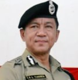 S.L Thaosen IPS, has been appointed as DG SSB, MHA, Government of India