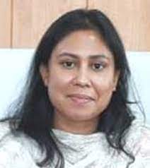 Mrs. Angel Bhati Chauhan IAS,  has been appointed as DC Civil Lines Zone, MCD, Government of India
