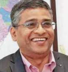 Pradipta Kumar Mohapatra IAS, has been empanelled to the post of Additional Secretary equivalent in Government of India