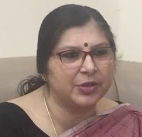Harjot Kaur Bamrah IAS, as been empanelled to the post of Additional Secretary equivalent  in Government of India
