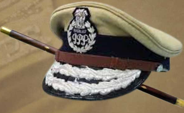 IPS officers of 1989 batch Belonging to AGMUT Cadre To Get DG Empanelment Soon?