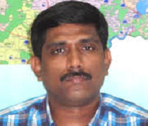 M. Muthukumar IAS, has been appointed as Executive Director Tea Board, Coonoor, Department of Commerce, Government of India.