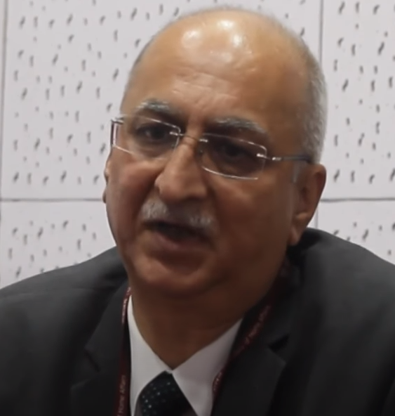 Manoj Pant IAS, has been transferred as ACS Finance Department, Government of West Bengal