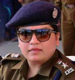 Nupur Prasad IPS, has been promoted to the rank of DIG in CBI, DOP&T, Government of India