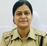 Mrs.Lovely Katiyar IPS, has been promoted to the rank of DIG in CBI, DOP&T, Government of India