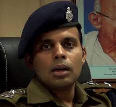 Kiran S IPS, has been promoted to the rank of DIG in CBI, DOP&T, Government of India.