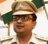 Anish Gupta IPS, has been promoted to the rank of DIG in CBI DOP&T, Government of India.
