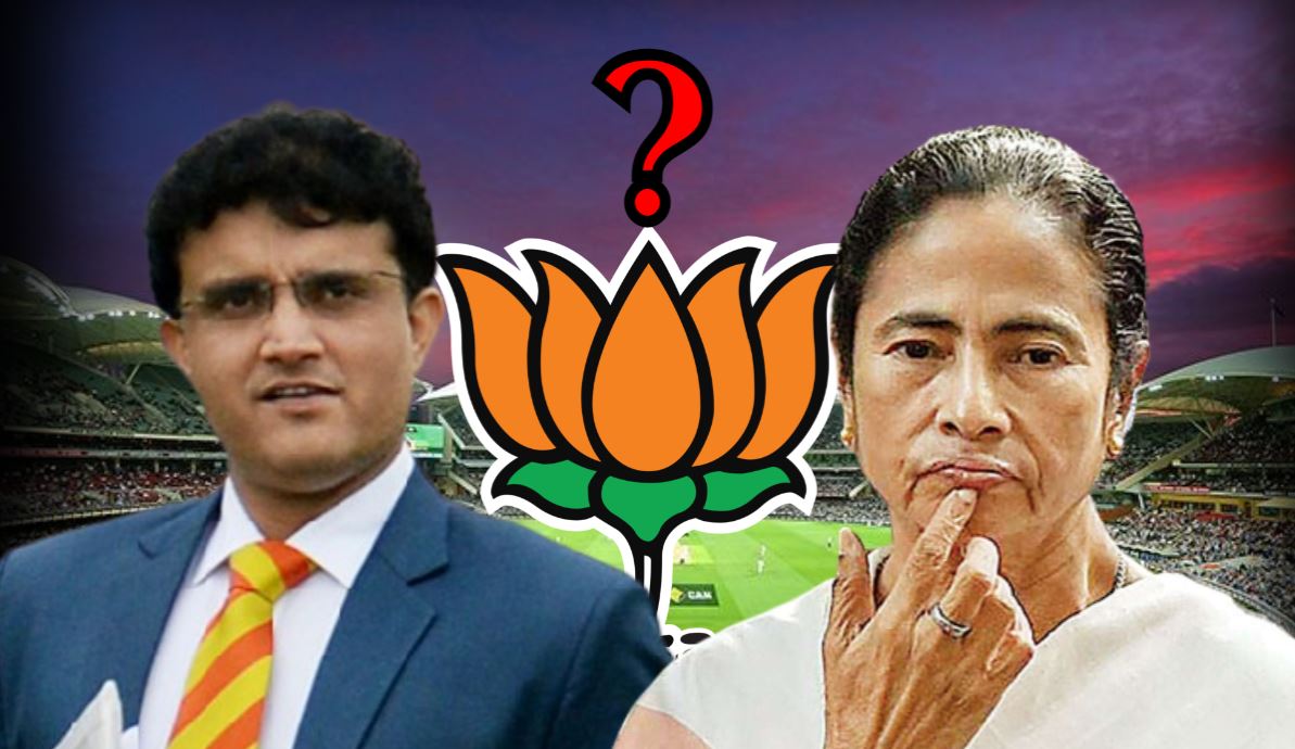 Bengal Tiger To Join BJP?