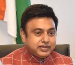 Jafar Islam Is No More Blue Eyed Boy Of Party?