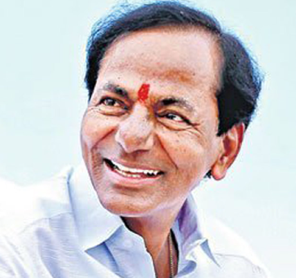 C.S Rao In Action For United Candidate For President Position?