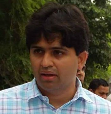 Vikay Kiran Anand IAS,  has been transferred as DG School Education, Government of Uttar Pradesh.