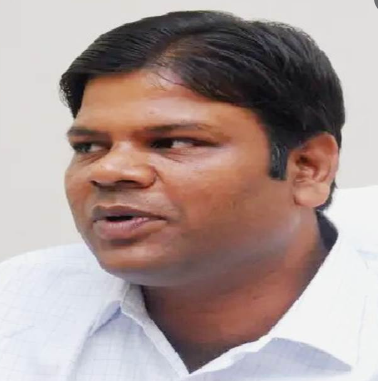 Surya Pal Gangwar IAS, has been transferred as DM Lucknow, Government of Uttar Pradesh.